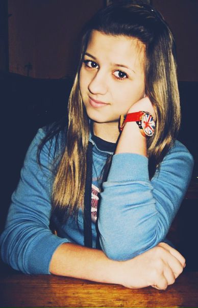 №44, Діана Кущик, Нововолынск №44, Діана Кущик, Нововолынск