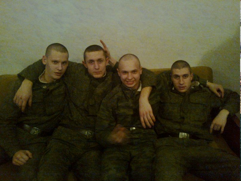 Некит Пуленков | Санкт-Петербург