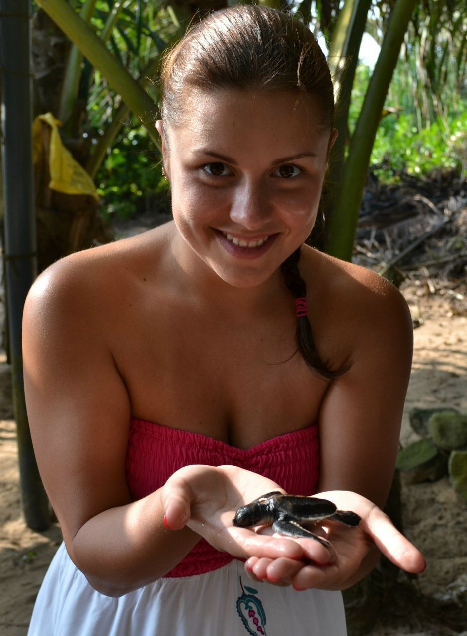 Аурелика Любимова | Днепр (Днепропетровск)