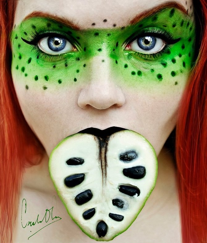 Настасья Окунёва Belatrisa | Санкт-Петербург