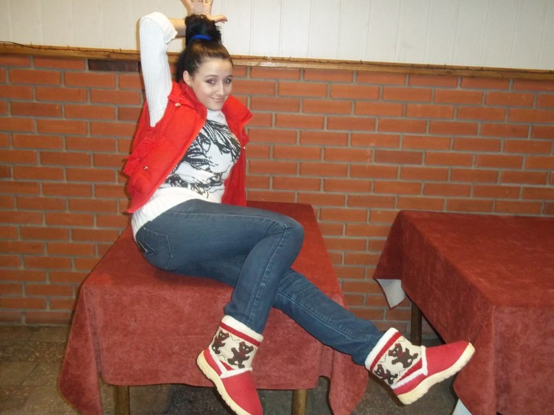 Татьяна Каленик | Харьков