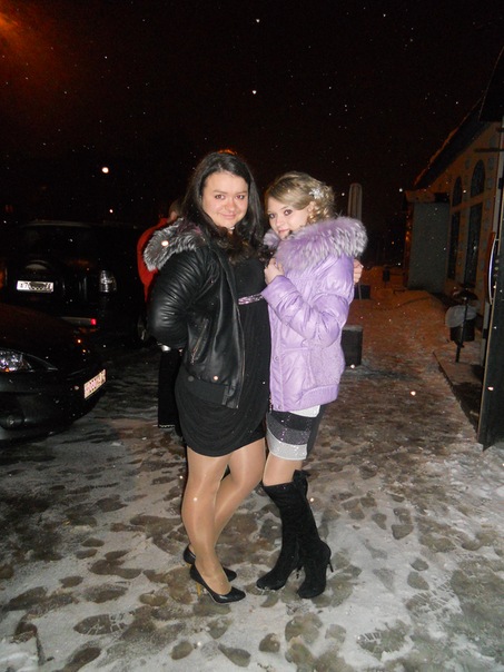 №5, Василиса Миронова №5, Василиса Миронова