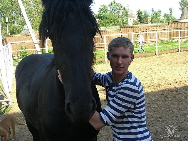 Антон Малышев | Нижний Новгород