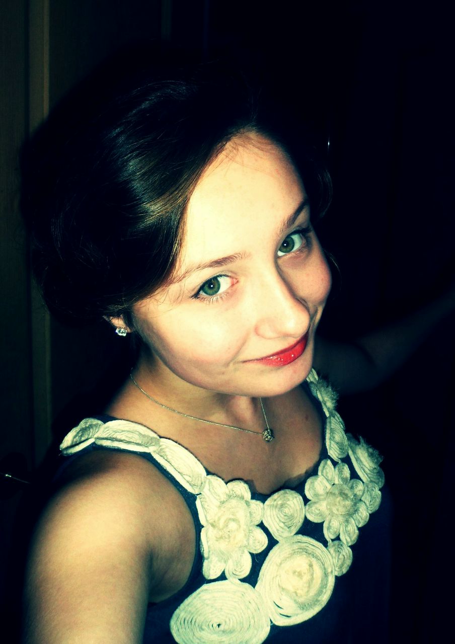 Ольга Андриянова | Витебск