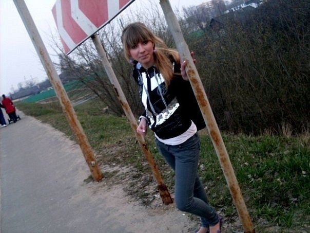 Анна Мишенина | Борисов