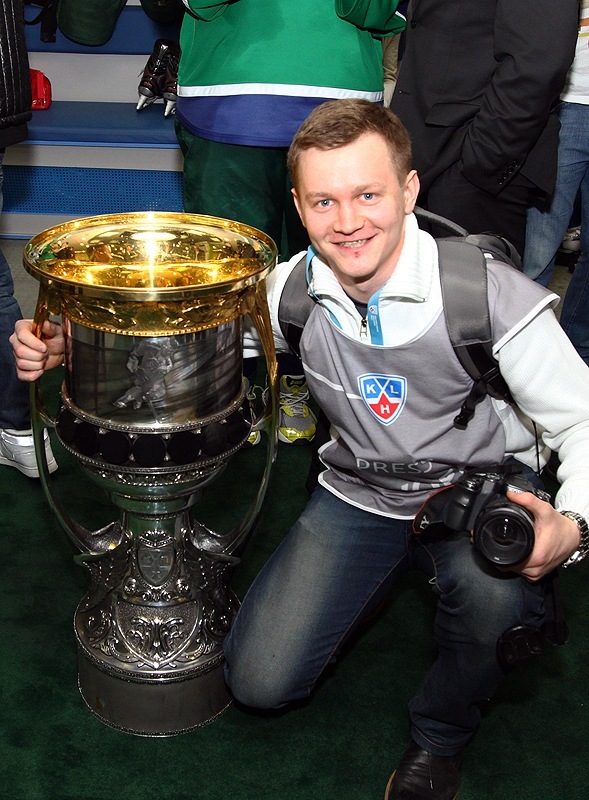 Фото профиля