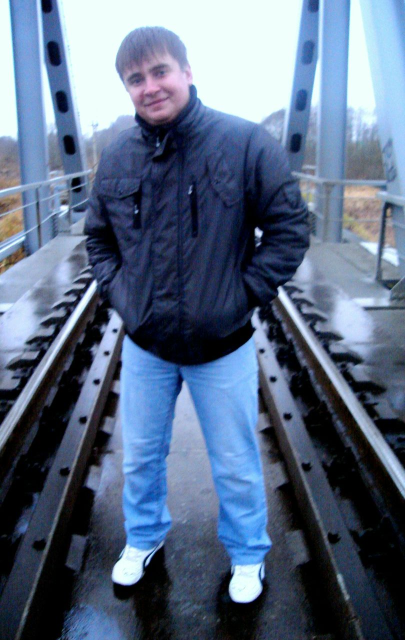 Юра Шпак | Viļāni