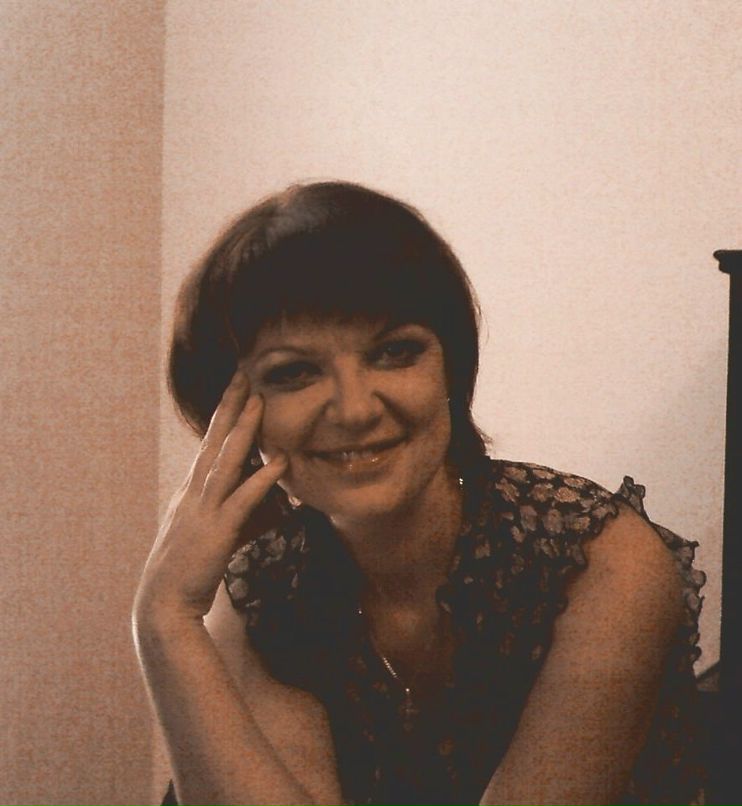 Елена Томилина | Волгоград