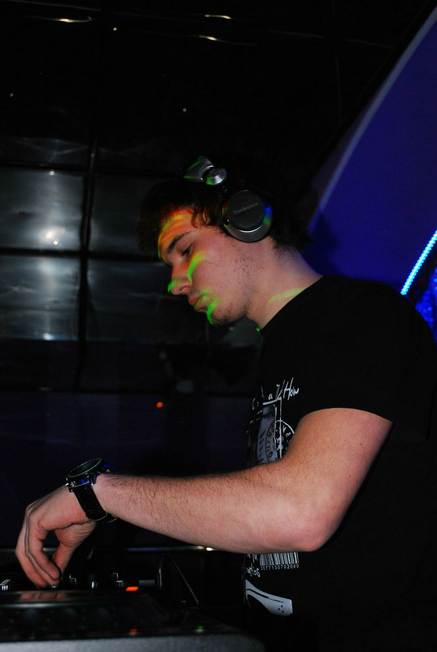 Андрей Андреев | Рязань