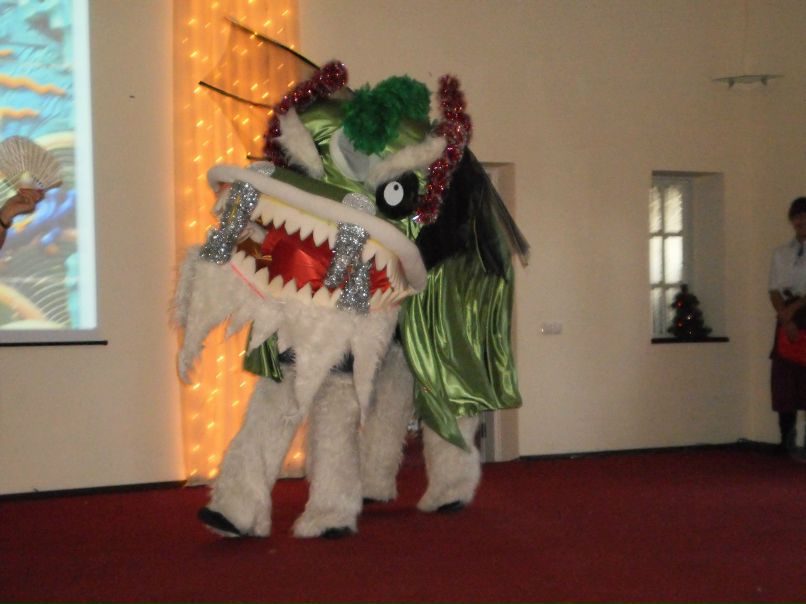 Юлія Олексюк | Киев