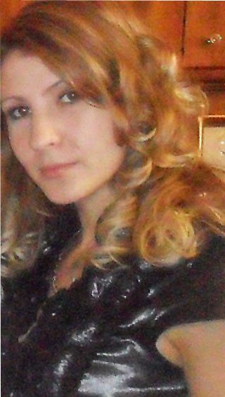 Татьяна Безпалая | Краматорск