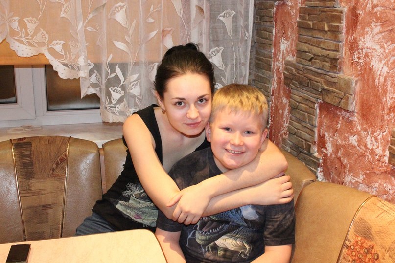 Юлия Савина | Санкт-Петербург