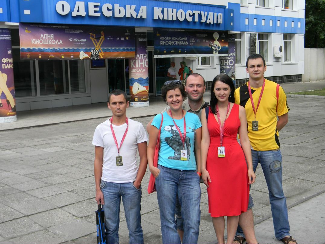 Елена Николаевская | Харьков