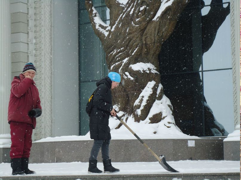 Галиюша Ибрагимова | 