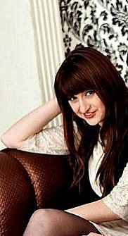 Даша Хонахбеева | 