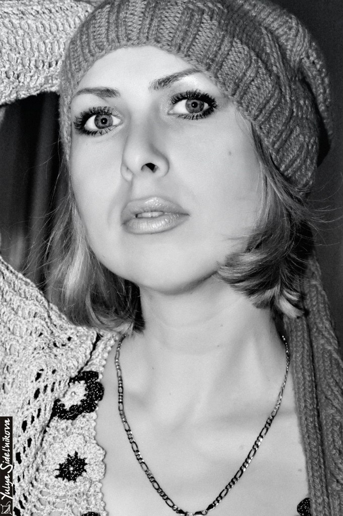 Анастасия Чумак | Ростов-на-Дону
