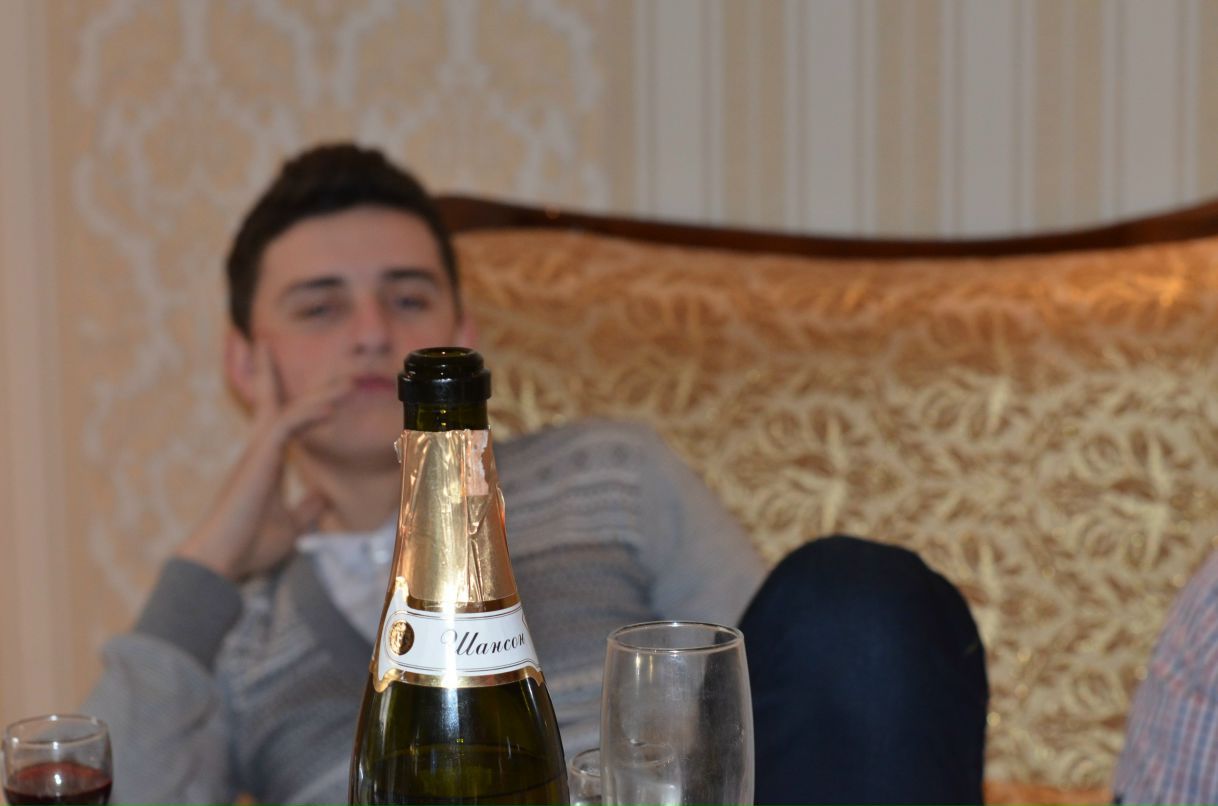 Роман Гречун SPAM | Ивано-Франковск