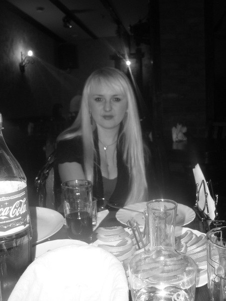 Іра Дутка | Ивано-Франковск