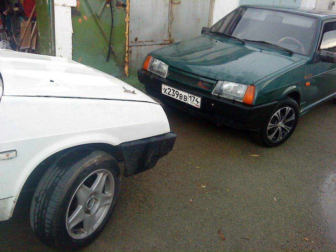 Александр Черных | Челябинск