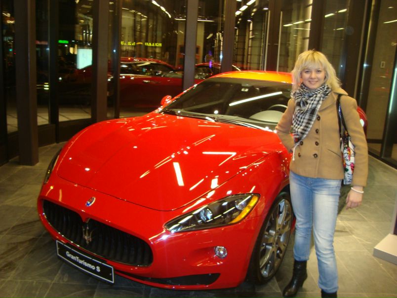 №13, Ирина Пронягина, Самара №13, Ирина Пронягина, Самара