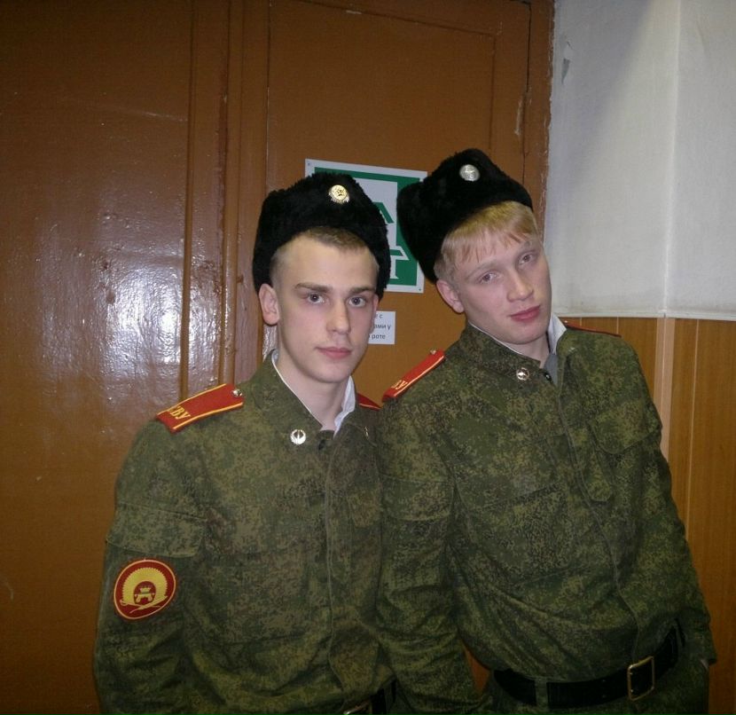 Александр Троянский | Toronto