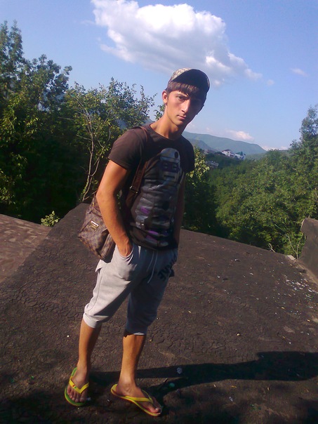 №5, Арсен Погосян, Туапсе №5, Арсен Погосян, Туапсе