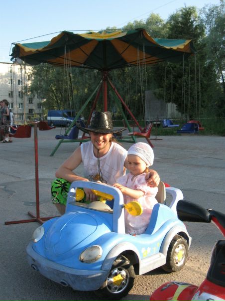 №58, Максим Тюттиев, 41 год, Питкяранта, Россия №58, Максим Тюттиев, 41 год, Питкяранта, Россия