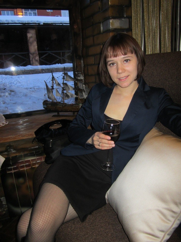 Катюха Овинова ~)))))))~ | Санкт-Петербург