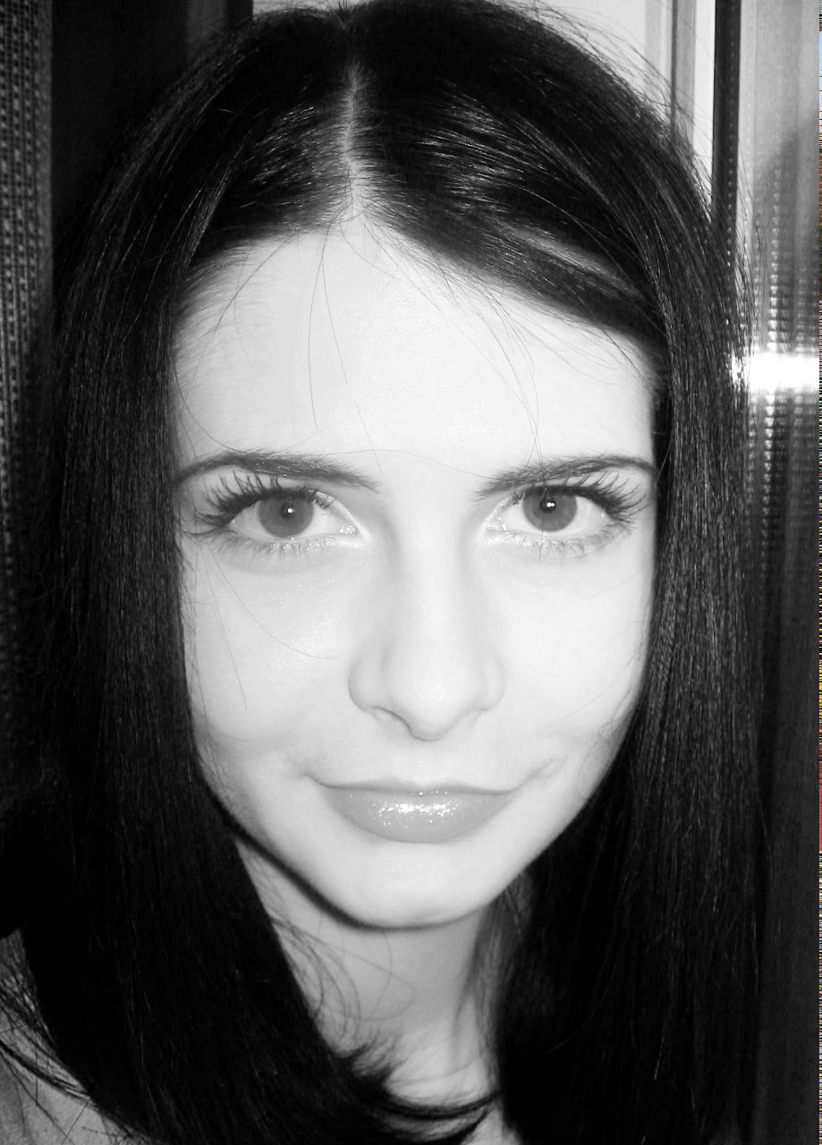 Евгения Чекурова thremor | Томск