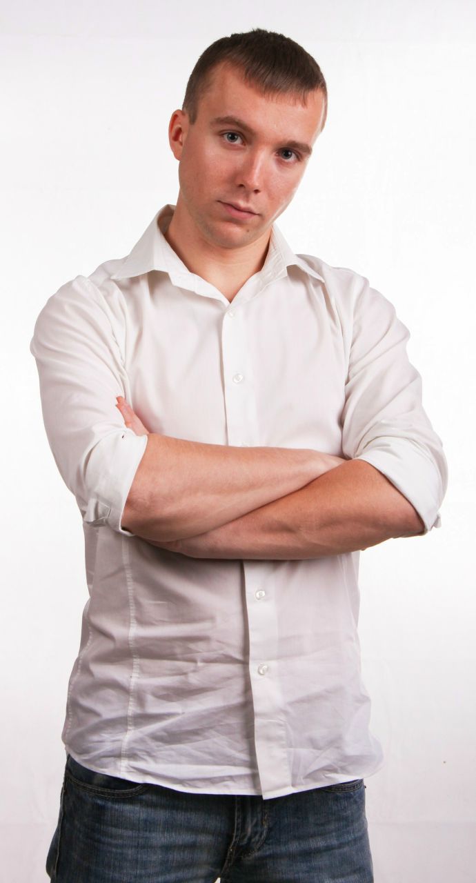 Artem Khozin | Nashua