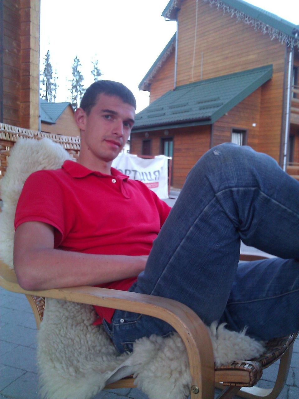 Андрій Понтус | Тернополь