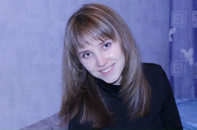 Оксана Гончаренко | 