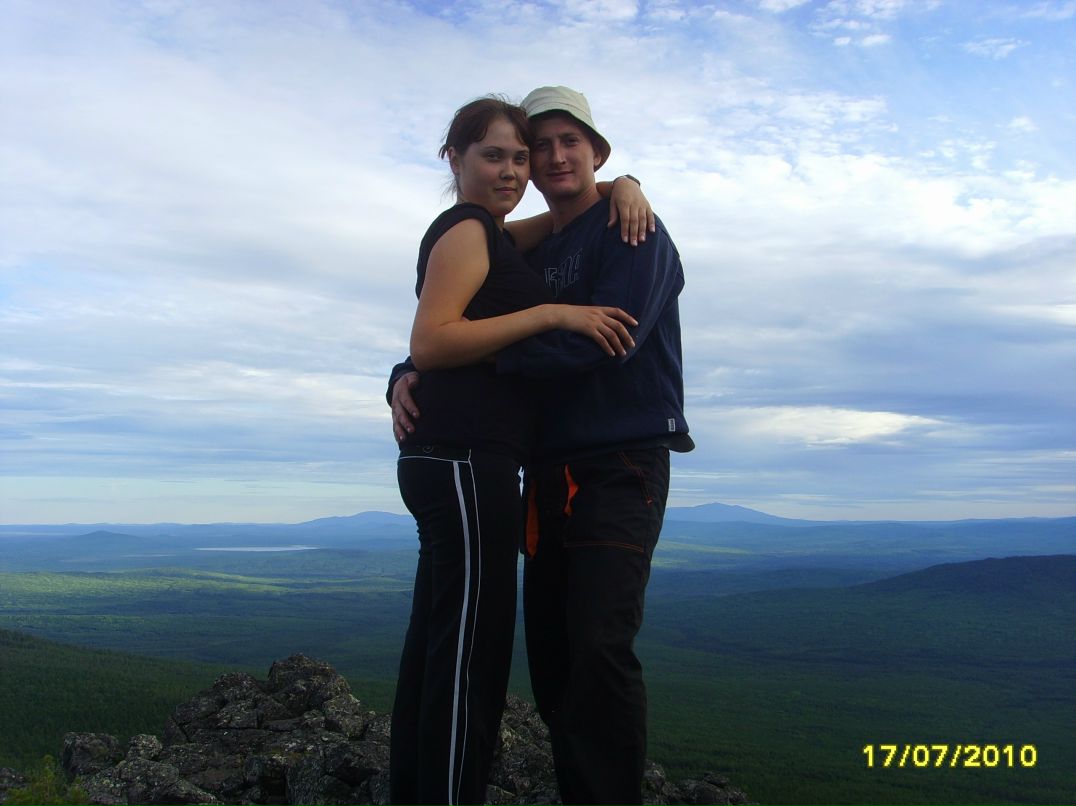 Зариф Габдрахманов | Екатеринбург