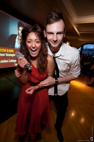 №6, arthem b., 37 лет, London №6, arthem b., 37 лет, London