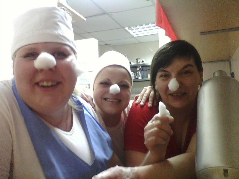 Александра Лелак | Кривой Рог