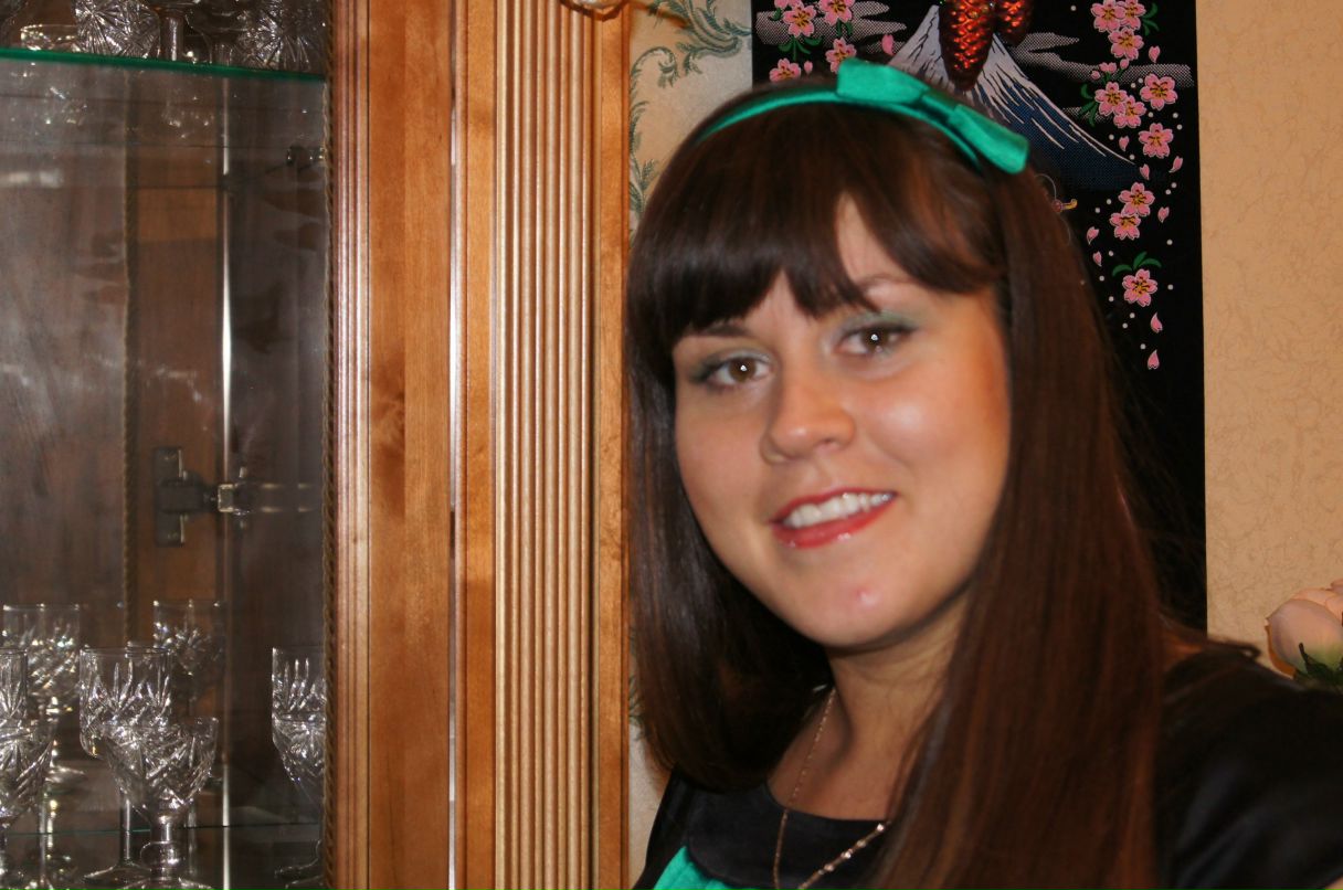 Марина Жгилёва | Архангельск