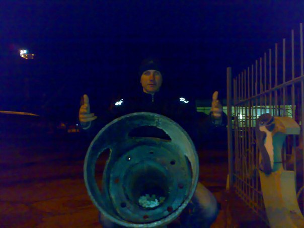 Дима Рожков | Евпатория