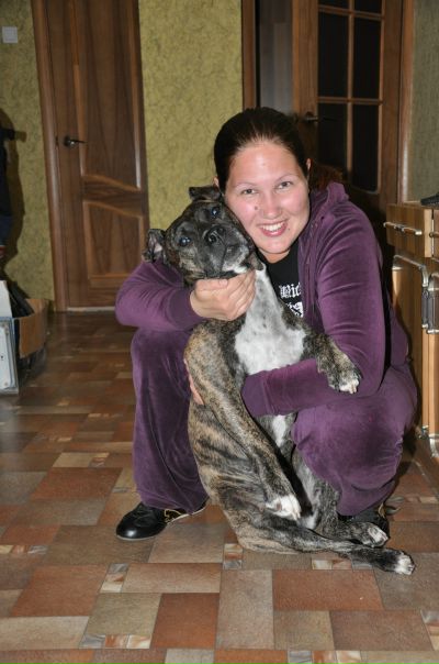 №20, Татьяна Самофал, 39 лет, Киев №20, Татьяна Самофал, 39 лет, Киев