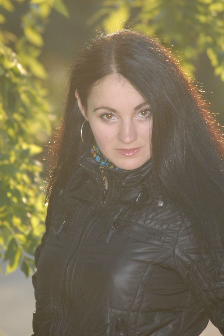 Анна Хильчук | Киев