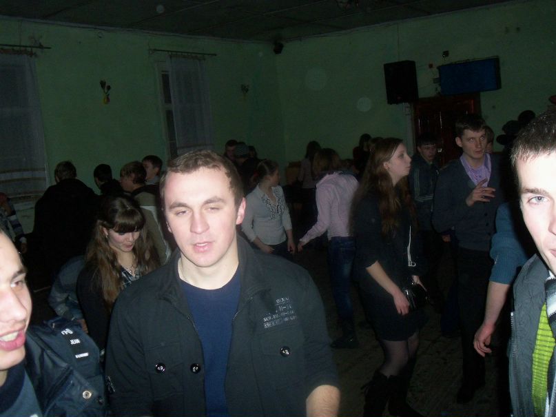 Славік Череватий | Стрый