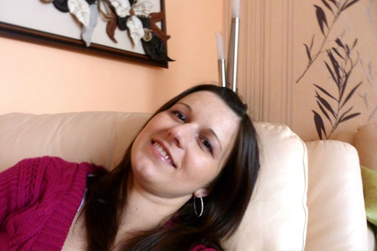 Любов Дрогомирецька | Kladno