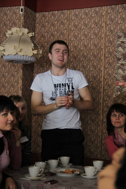 Марина Есаулкова | 