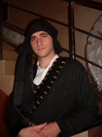 №9, Панайот Антониади, 36 лет, Сочи №9, Панайот Антониади, 36 лет, Сочи