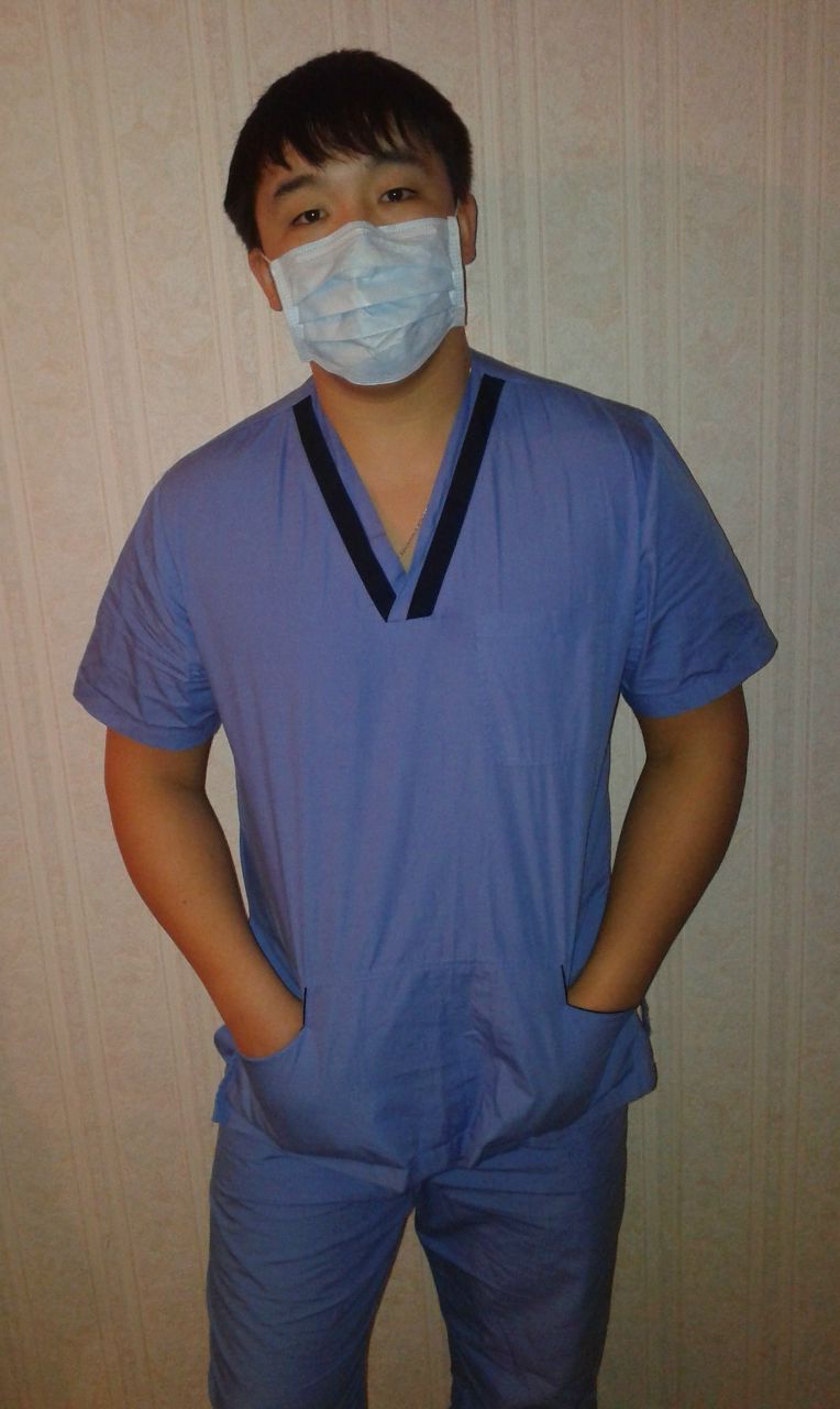 Сылдыс Олчейбен | Кызыл