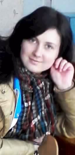 Юлия Ткачук | Хмельницкий