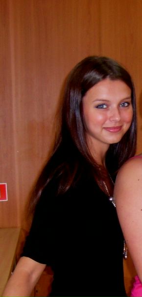 №115, Натали Тетёркина, 35 лет №115, Натали Тетёркина, 35 лет