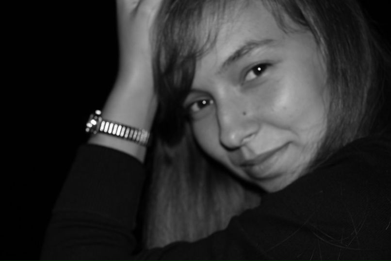 Женечка Ольховик | 