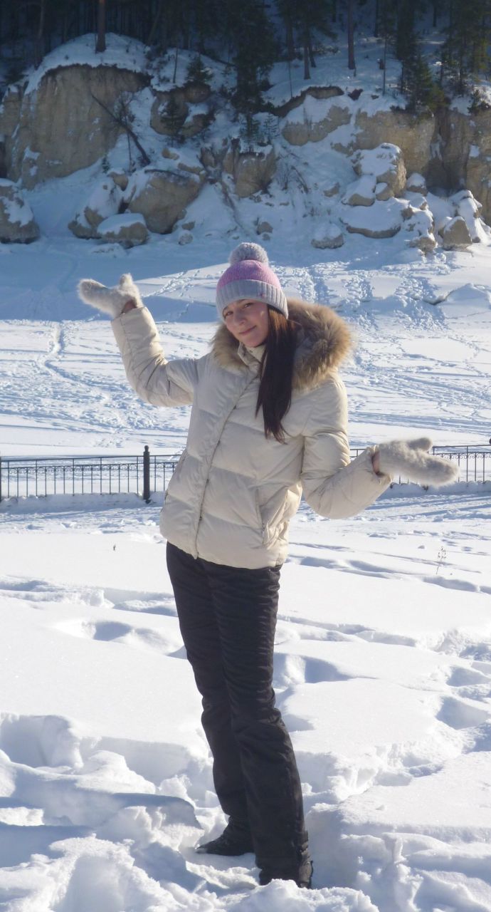 Ленчик Свалова | Пермь