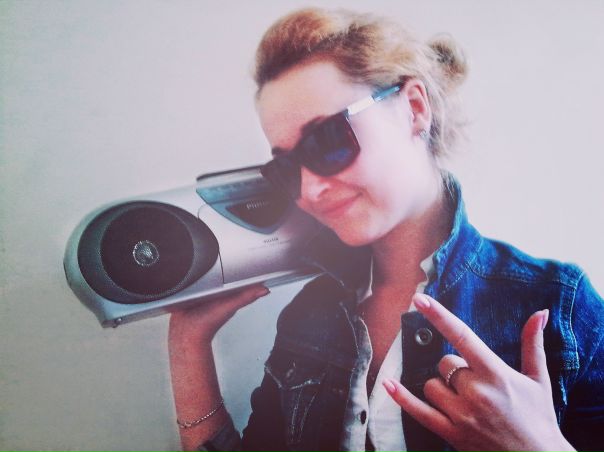 №56, Иришка Рыбак, 34 года, Донецк №56, Иришка Рыбак, 34 года, Донецк