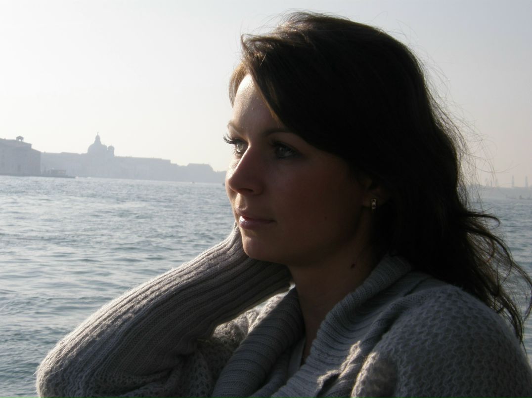 Вікторія Підлужна | Львов